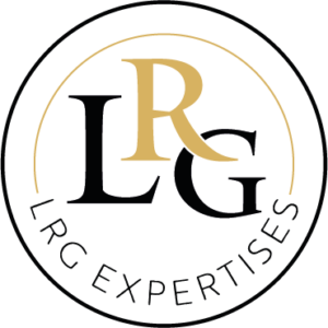 Logo LRG EXPERTISES